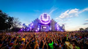 Gli organizzatori dell'Ultra Music Festival hanno rilasciato una lista di divieti da rispettare