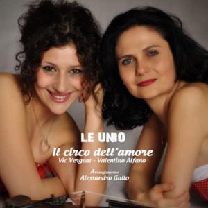 Il circo dell'amore - Single