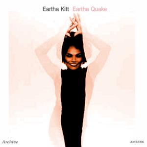 Eartha Quake