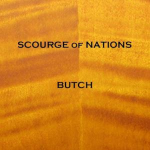 Scourge of Nations - Single