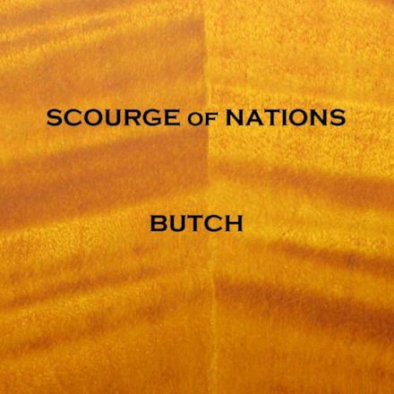 Scourge of Nations - Single