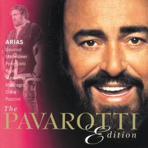 The Pavarotti Edition, Vol. 7: Arias