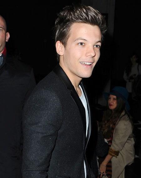 Louis Tomlinson Lookbook - 60