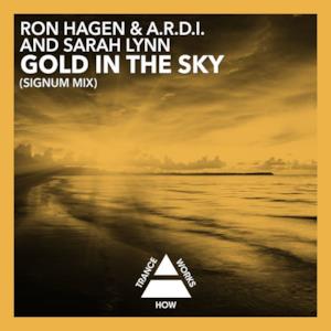 Gold in the Sky (Signum Remix) - Single