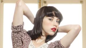 Kimbra: la cantante di Somebody That I Used To Know era famosa già da piccola [VIDEO]