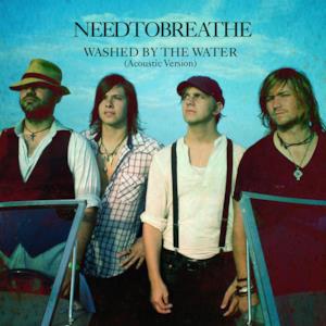 Washed By the Water (Acoustic Version) - Single