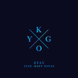 Stay (feat. Maty Noyes) - Single