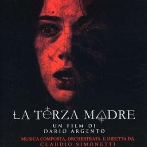 La Terza Madre (Original Motion Picture Soundtrack)