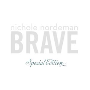 Brave (Special Edition) - EP
