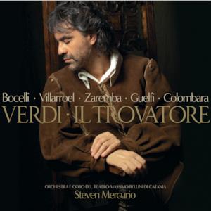 Verdi - il trovatore