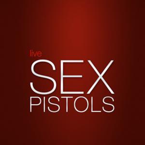 Sex Pistols (Live)