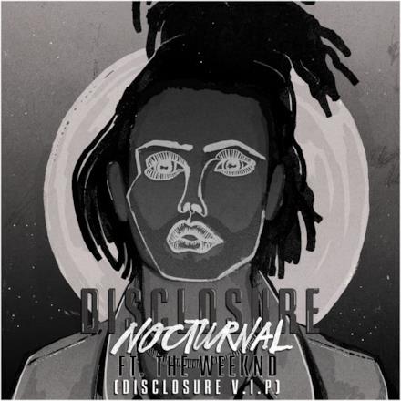Nocturnal (Disclosure V.I.P. / Radio Edit) [feat. The Weeknd] - Single