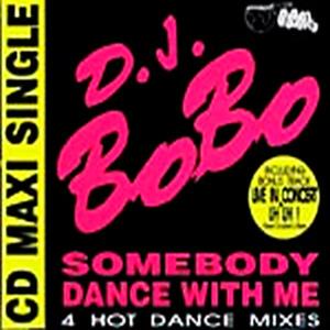 Somebody Dance With Me (Remady 2013 Mix) [feat. Manu-L] [Remixes] - EP
