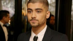 Zayn Malik