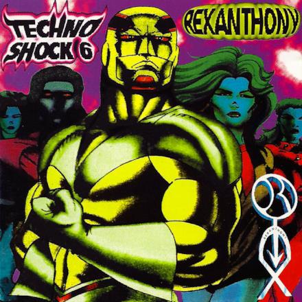 Technoshock Six