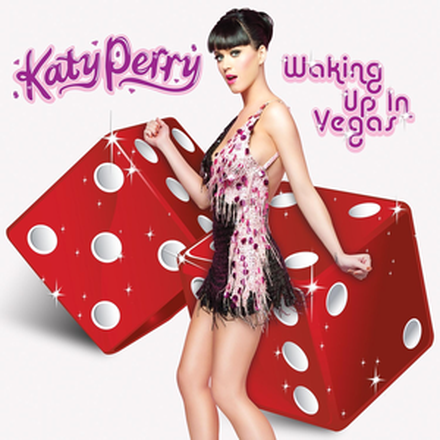 Waking Up in Vegas (The Remixes) - EP