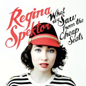 What We Saw from the Cheap Seats (Deluxe Version)