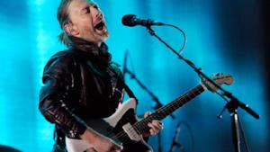 Radiohead: tour sospeso e date italiane rinviate a settembre