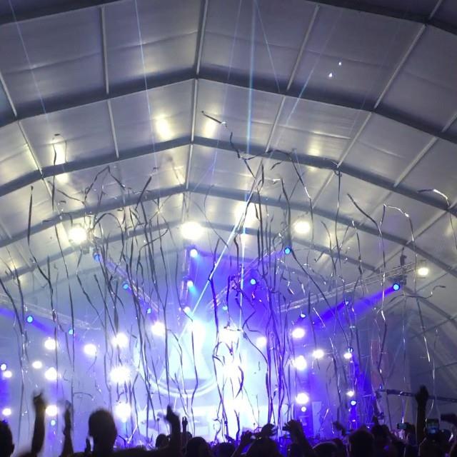 Nameless Music Festival 2015, tutte le foto