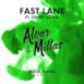 Fast Lane (feat. Daimy Lotus) - Single