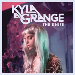 The Knife (Remixes) - EP