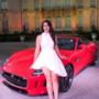 Lana Del Rey pubblicità Jaguar - 3