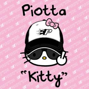Kitty - EP