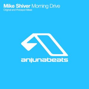 Morning Drive - EP