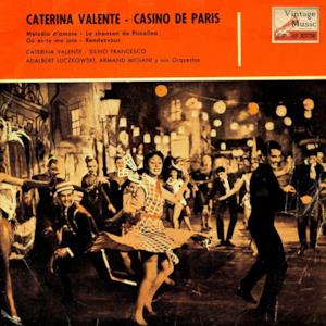 Vintage Pop No. 142 - EP: Casino De Paris - EP