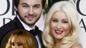Christina Aguilera, presto centinaia di foto intime sul web?