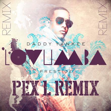 Lovumba (Pex L Remix) - Single