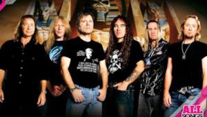 Iron Maiden live a Milano, biglietti a ruba