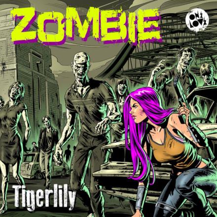 Zombie - EP