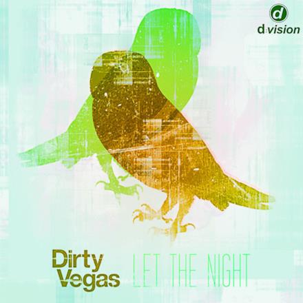 Let the Night, Pt. 3 - Single