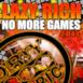No More Games (Paul Anthony & Hollidayrain Remix) - Single