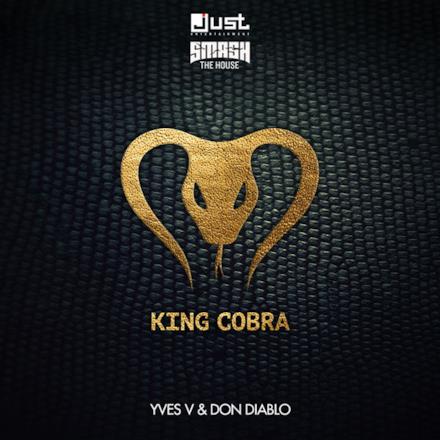 King Cobra (feat. Don Diablo) - Single