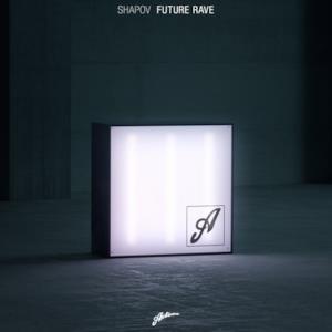 Future Rave - Single