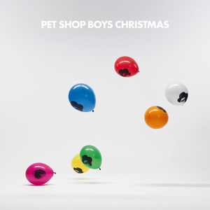 Pet Shop Boys Christmas - EP