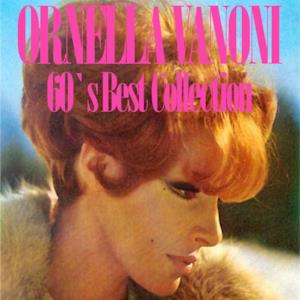 Ornella Vanoni (60's Best Collection)