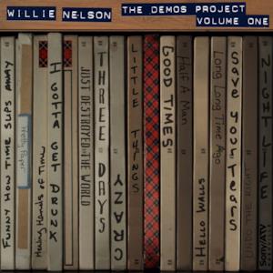 The Demos Project, Vol. 1