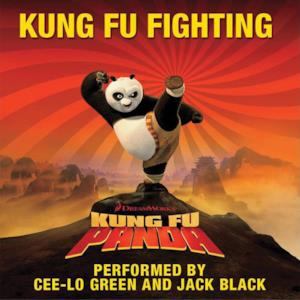 Kung Fu Fighting - Single