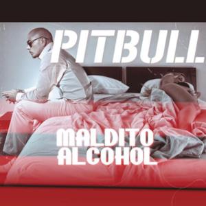Maldito Alcohol (feat. Afrojack) - Single