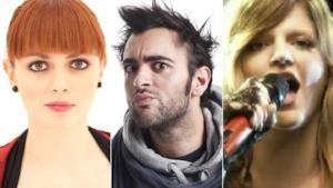 Big Sanremo 2013: la lista dei 14 cantanti in gara