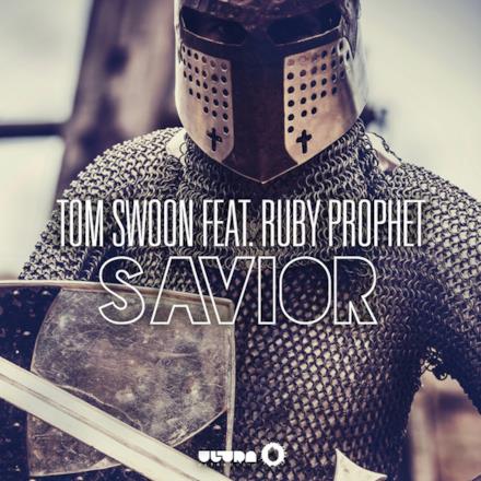 Savior (feat. Ruby Prophet) [Radio Edit] - Single