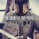 Savior (feat. Ruby Prophet) [Radio Edit] - Single