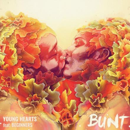 Young Hearts (feat. Beginners) - Single