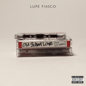 Old School Love (feat. Ed Sheeran) - Single