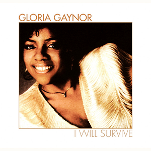 I Am Gloria Gaynor