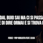 Fedez: le migliori frasi delle canzoni