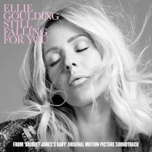 Still Falling for You (From "Bridget Jones's Baby" Original Motion Picture Soundtrack) - Single